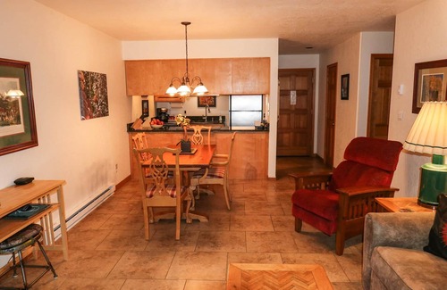 Purgatory Condo | Gorgeous Mountain Condo Near Purgatory Ski Resort