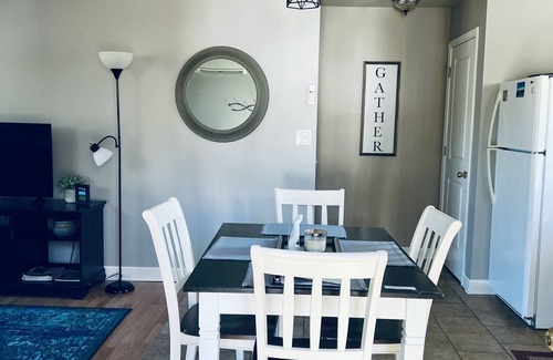 Asheville House | Gorgeous Mountain View, Duplex B, Dog Friendly, Fresh New Look