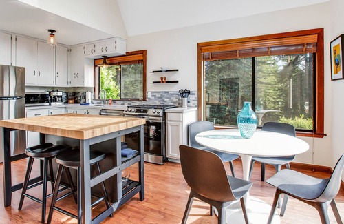 Cazadero House | Gorgeous Mountain-View Oasis - Dog-Friendly, Grill, WiFi, Fireplace & Yard