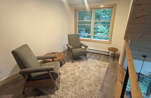 Jackson Ski Chalet | Gorgeous Mountainside Chalet in Jackson, NH
