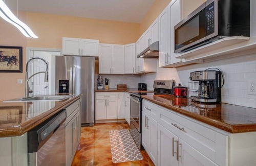 Hendersonville House | Gorgeous N. Nashville Home - New Listing Discount!