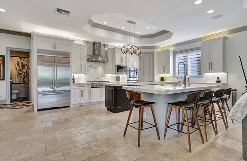 Moorings House | Gorgeous Naples Estate 3 miles from the beach-near Old Naples & 5th Ave