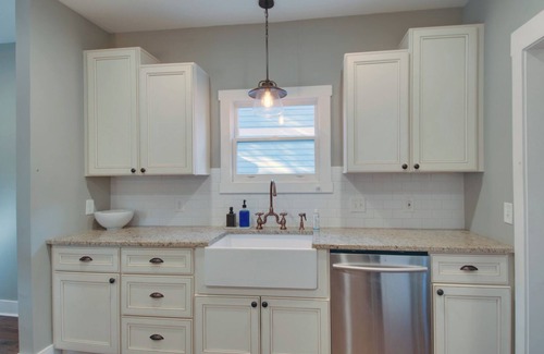 Hope Gardens House | Gorgeous Nashville 3 BDR: Private Fenced-In Yard, Pet Friendly, Sleeps 9!
