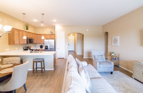 Granville House | Gorgeous New Home In The Heart Of Prescott Valley