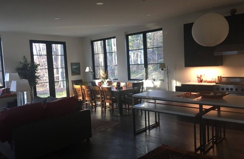 Harbert House | Gorgeous new house - minutes from the beach!