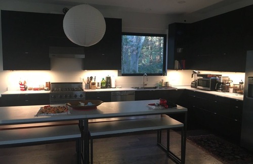 Harbert House | Gorgeous new house - minutes from the beach!
