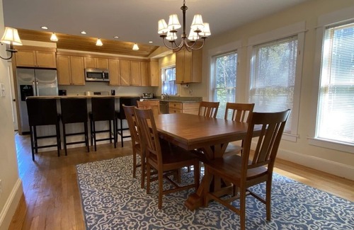 Bass Harbor House | Gorgeous Newer Home on Mt. Desert Island, Minutes to Acadia