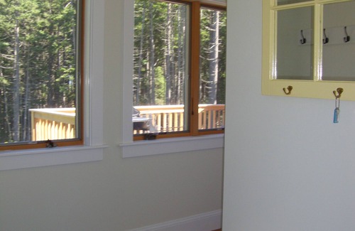 Bass Harbor House | Gorgeous Newer Home on Mt. Desert Island, Minutes to Acadia