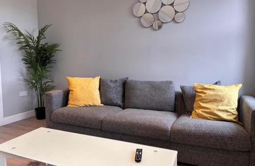 Walpole Apartment | Gorgeous North London apartment Entire rental