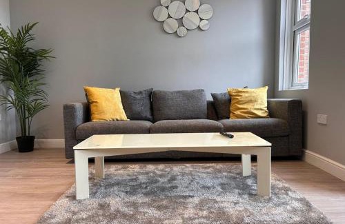 Walpole Apartment | Gorgeous North London apartment Entire rental