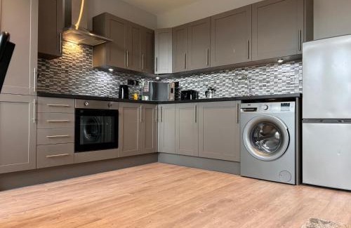 Walpole Apartment | Gorgeous North London apartment Entire rental