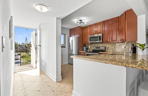 Hutchinson Island South Condo | "Gorgeous Oceanfront with private beach condo" in South Hutchinson Island.