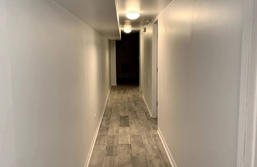 Bronzeville Apartment | Gorgeous one Bedroom Unit-15mins to Downtown!