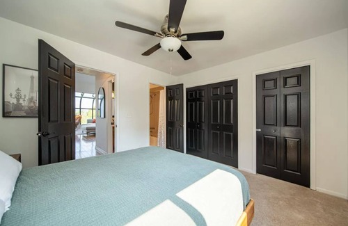 Vernon Condo | Gorgeous open and bright loft condo in Great Gorge Village, Vernon, NJ.