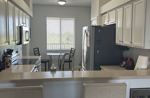 Naples Condo | GORGEOUS PANORAMIC GOLFERS' DREAM VIEW!