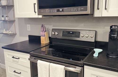 Lakeland House | Gorgeous pool home in South Lakeland. Family and pet friendly!