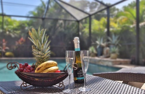 Arlington Park House | Gorgeous Private Home with Heated Pool