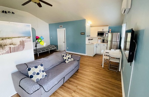 Northwest House | Gorgeous private suite - close to everything in Virginia Beach!