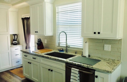 Ventura House | GORGEOUS REMODELED HOME IN THE HEART ❤️ OF VENTURA