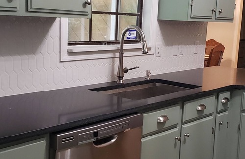 Tallahassee House | Gorgeous Renovated Home - 3 min from I-10