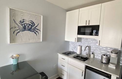 Cape May - Wildwood Condo | Gorgeous resort condo by the Sea.