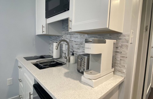 Cape May - Wildwood Condo | Gorgeous resort condo by the Sea.