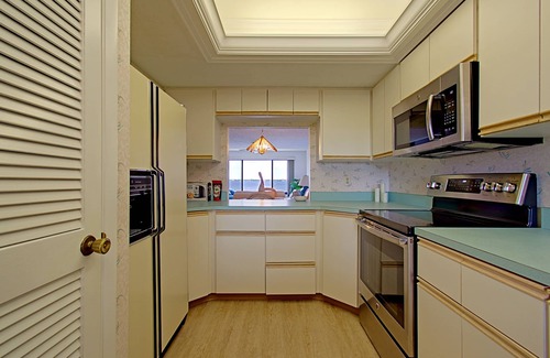 Caloosahatchee Condo | Gorgeous River Views
