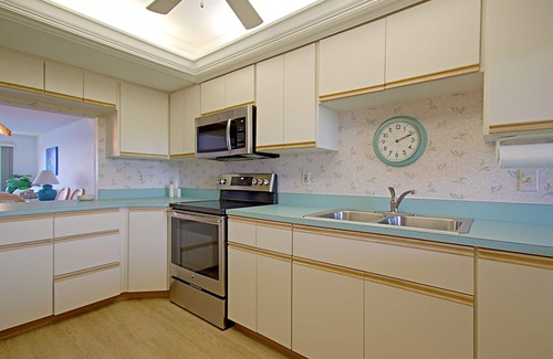 Caloosahatchee Condo | Gorgeous River Views