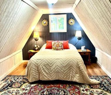 Wellington House | Gorgeous Secluded Cabin with Hiking Trails Near in Frenchburg, Kentucky