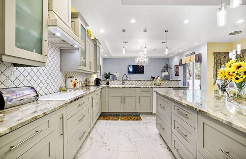 Belleview Heights House | Gorgeous single family home - Pet friendly - Near the Villages