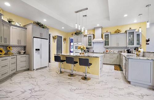 Belleview Heights House | Gorgeous single family home - Pet friendly - Near the Villages