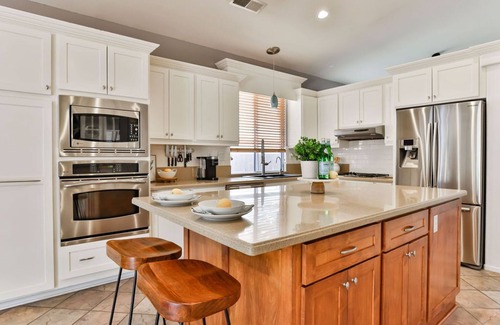 Eastlake Greens House | Gorgeous, single story home in Award Winning Eastlake Greens!