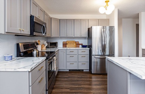 Pedlars Edge House | Gorgeous, spacious 4 bedroom home in Wintergreen Resort
