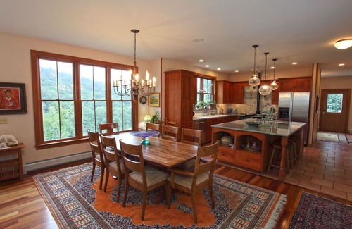 West Halifax House | Gorgeous, spacious home overlooking a beautiful vista Perfect for ALL SEASONS
