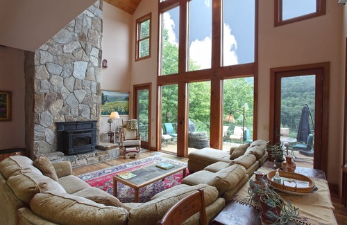 West Halifax House | Gorgeous, spacious home overlooking a beautiful vista Perfect for ALL SEASONS