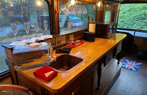 Bryson City Cabin | Gorgeous Stays