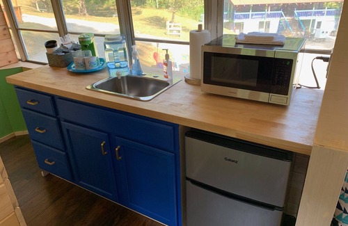 Bryson City Cabin | Gorgeous Stays