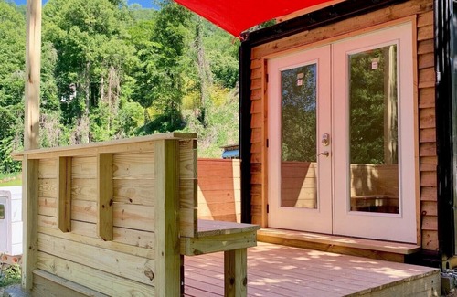 Bryson City Cabin | Gorgeous Stays