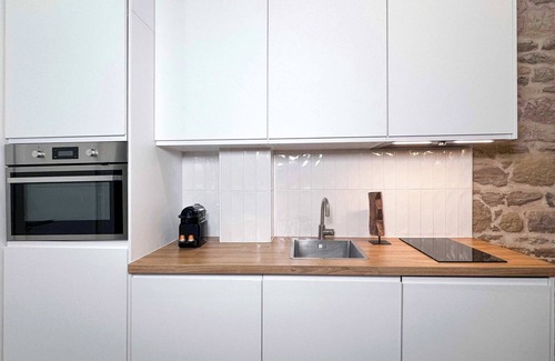Archives Apartment | Gorgeous Studio in Le Marais