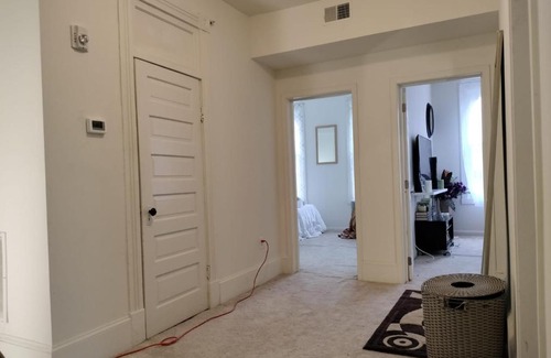 Downtown Apartment | Gorgeous ,stylish and Beautiful Luxury Apartment with stuning Downtown View.Featuring American and French style