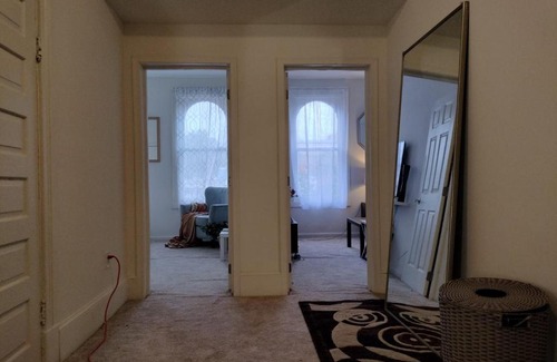 Downtown Apartment | Gorgeous ,stylish and Beautiful Luxury Apartment with stuning Downtown View.Featuring American and French style