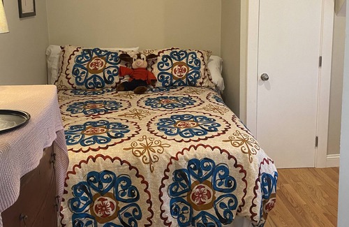 Winthrop Apartment | Gorgeous Sublet on marina! Close to downtown Boston/Airport