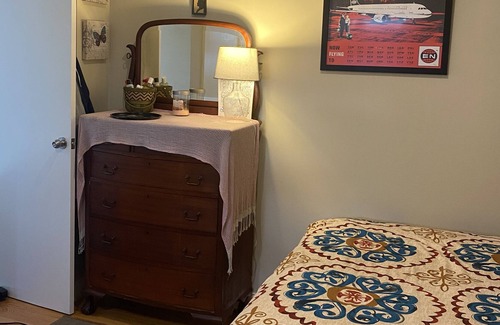 Winthrop Apartment | Gorgeous Sublet on marina! Close to downtown Boston/Airport