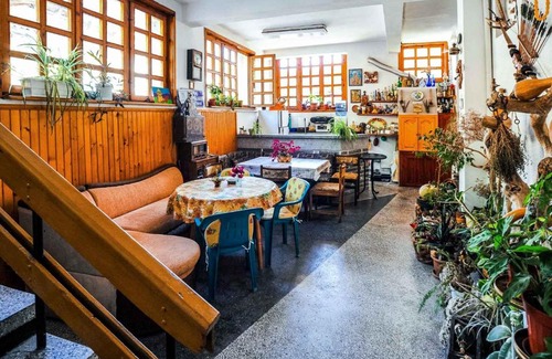 Sozopol Old Town Apartment | Gorgeous Suite In The Heart Of Old Town