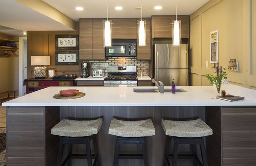 Okanagan-Similkameen House | Gorgeous suite on Gjoa's Vineyard located in the heart of the Naramata Bench