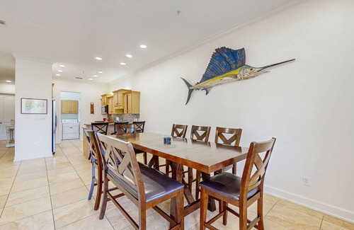 Villa Segunda Condo | Gorgeous townhouse, plenty of space, family-friendly & close to everything