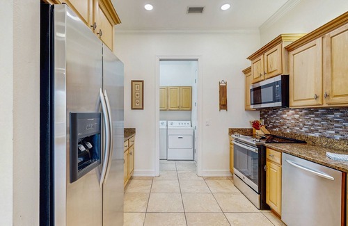Villa Segunda Condo | Gorgeous townhouse, plenty of space, family-friendly & close to everything