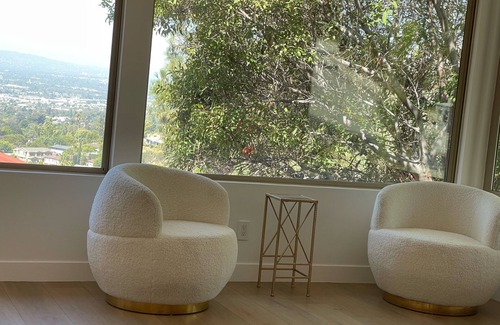 Brockmont House | Gorgeous Upscale Hidden Gem/Pool l City View - Wellness meets luxury