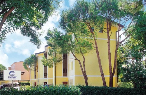 Bibione Pineda Apartment | Gorgeous Vacation Home in a Peaceful Location