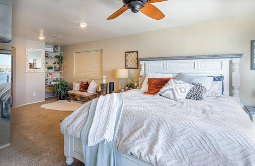 Cienega Springs House | Gorgeous Vacation home RIVERFRONT